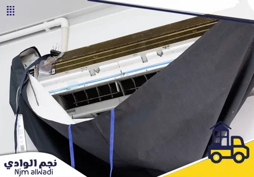 ارخص شركة تنظيف مكيفات​ في دبي