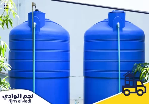 شركة تنظيف خزانات المياه في الفجيرة