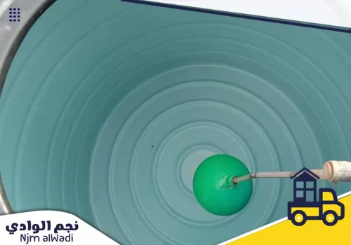شركة تنظيف خزانات المياه ابوظبي