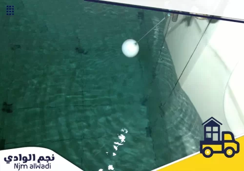 شركة صيانة خزانات المياه في الفجيرة
