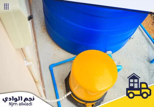 اسعار تنظيف خزانات المياه في الفجيرة