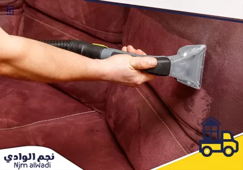 شركه تعقيم كنب في ابوظبي​