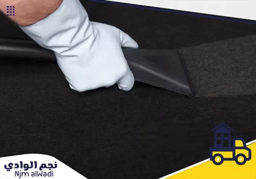 ارخص شركة تنظيف كنب في العين