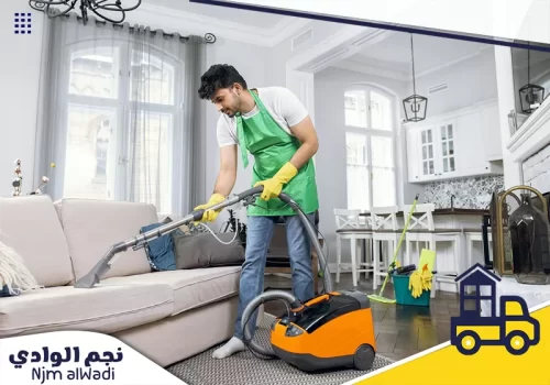 افضل شركة تنظيف فلل في ابوظبي