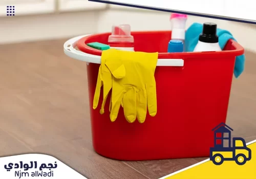 أفضل شركة تنظيف فلل العين