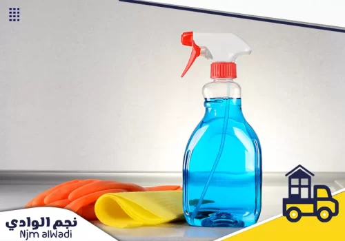 شركة تنظيف بالبخار في العين