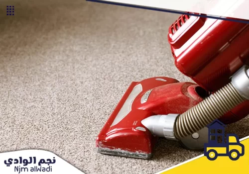 أفضل شركة تنظيف سجاد​ ام القيوين