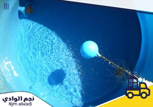 شركة تعقيم خزان المياه أم القيوين