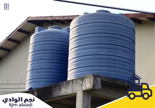 شركة صيانة خزانات المياه أم القيوين