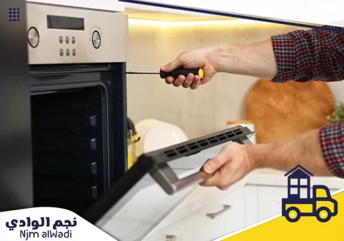 افضل شركة تصليح افران في الشارقة