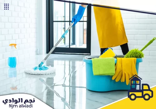 غسيل فلل في أم القيوين